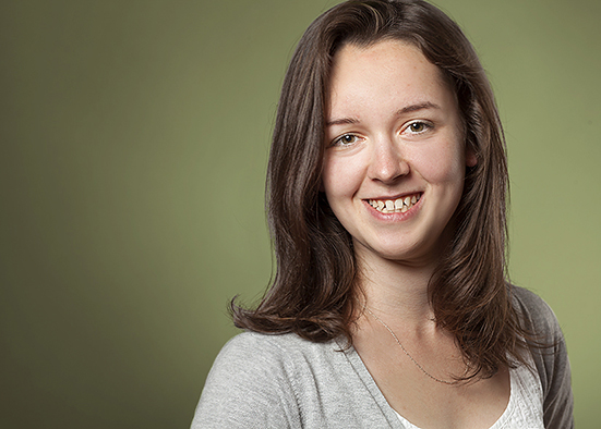 Berit Trebesch Profilbild Gartenplanung